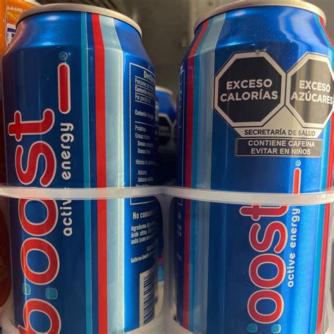 Boost Drink Energy | ubicaciondepersonas.cdmx.gob.mx