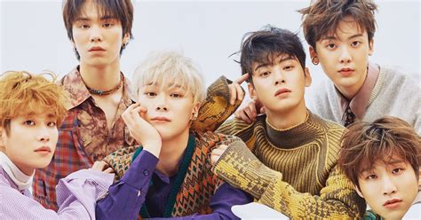 Astro Confirmed To Make A Comeback In November And Join The List Of
