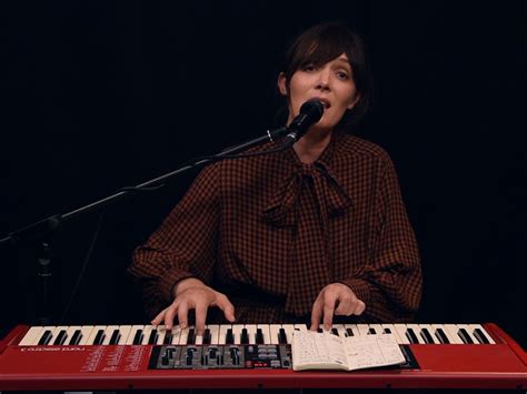 Sarah Blasko Closes Music Box Season 3 With A Stunning Performance