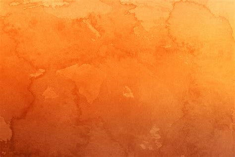 Watercolor Orange Backgrounds Vol1 By Artistmef Thehungryjpeg