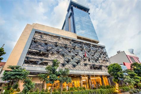 6 Reasons to Stay in MORAZEN Hotel Surabaya