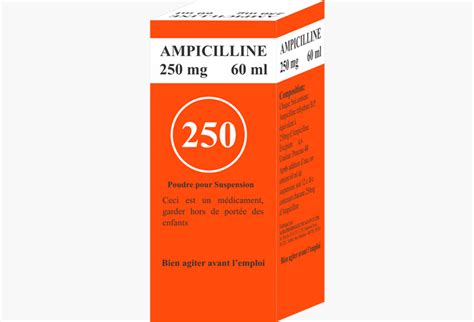 Aura Pharmaceuticals Ampicillin Dry Syrup And Capsules