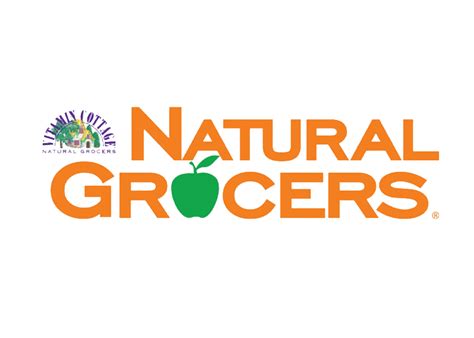 Natural Grocers Logo