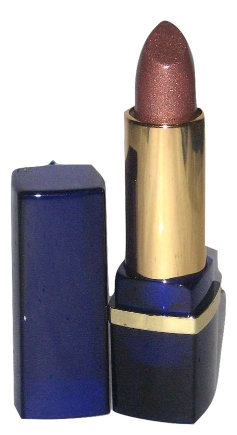 Estee Lauder Pure Color Long Last Lipstick In Pure Copper Discontinued Color Lipstick