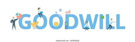 Goodwill Symbol Images Stock Photos And Vectors Shutterstock