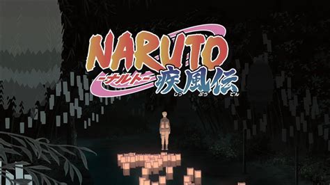 Naruto Shippuden Opening 13 Anime Top Wallpaper