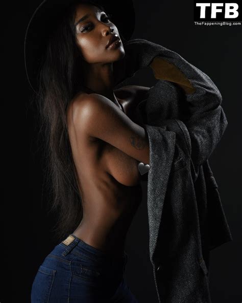 Mimi Desuka Sexy Nude Photos Pinayflixx Mega Leaks Hot Sex Picture