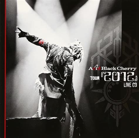 Amazon Acid Black Cherry Tour 『2012』 Live Cd 2枚組album Acid Black