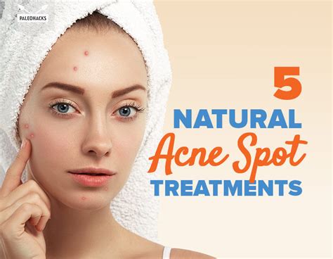 The acidity of lemon juice will only irritate or burn open skin, which can result in scarring, so you'll want to avoid that at all costs. 5 Natural Acne Spot Treatments to Smooth Away Zits ...