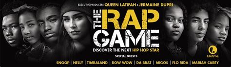 Watch The Rap Game Season 2 Episode 1 Live The Prince Of New York