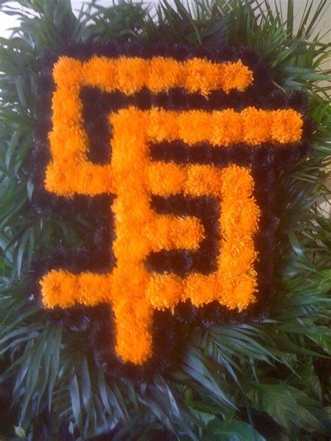 It's because we have the very best drivers who know the ins and outs of san antonio. Funeral Arrangement San Francisco Giants | Same day flower ...