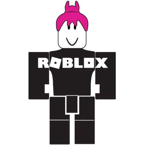 Roblox Character Guest