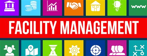 Facility management