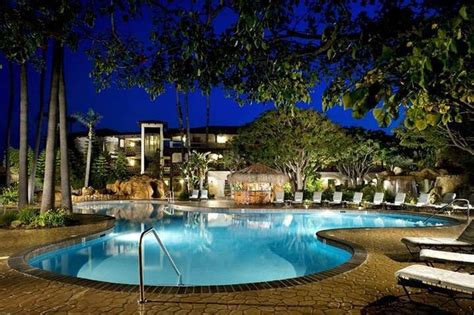 Embassy Suites By Hilton Mandalay Beach Resort 6 Reviews 2101