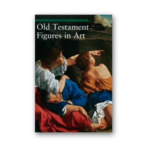Old Testament Figures In Art