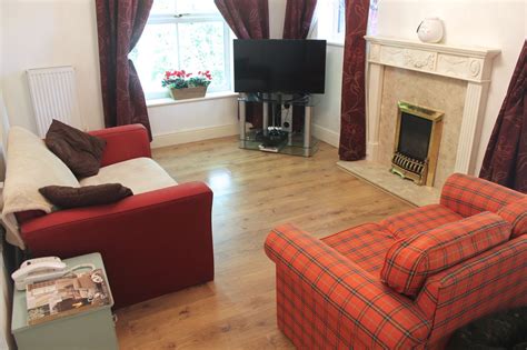 The Living Room