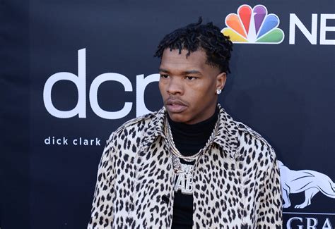 Us Rapper Lil Baby Held In Paris For Drug Possession France 24