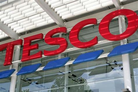 Tesco £64bn Loss Worst In Its Corporate History But Boss Dave Lewis