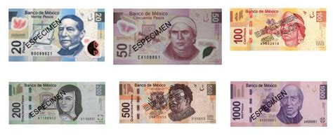 Maybe you would like to learn more about one of these? Moeda do México: Qual moeda levar para o México? | Guia do ...