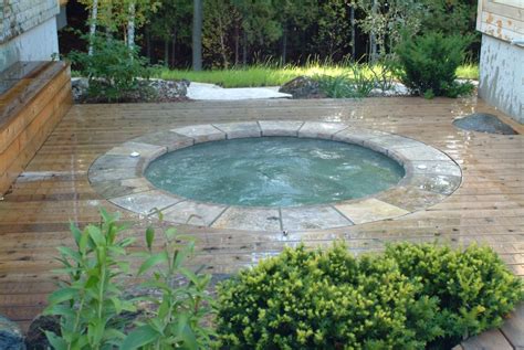 Ique hottubs is a premium supplier of spa pools, whirlpools, hot tubs and spa accessories. inground-spa-hot-tub-whirlpool-gibsan 14 | Swimming pools ...