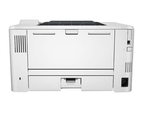 Black and white laser printer. HP LaserJet Pro M402 - КЛС (Лоренс Сервис) - продажа и ...