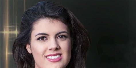 Bre Payton Staff Writer At The Federalist And A Regular Guest On Fox News Dies At 26 After