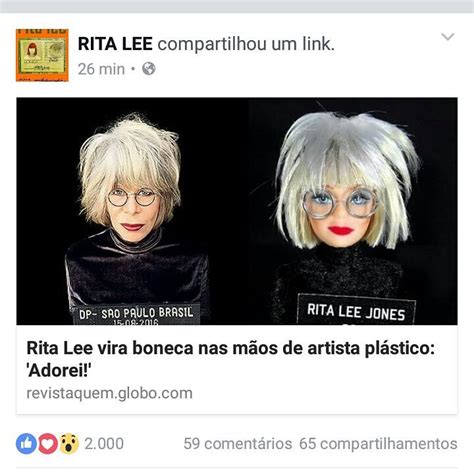 Ouça reza, música nova de rita lee e roberto de carvalho, que vai estar em radar, álbum de inéditas que a cantora lança em abril. BONECOS DO BABY: Rita Lee conhece sua nova boneca feita ...