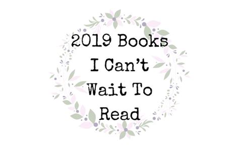 11 Awesome Books Im Excited To Read In 2019 Good Books Retirement