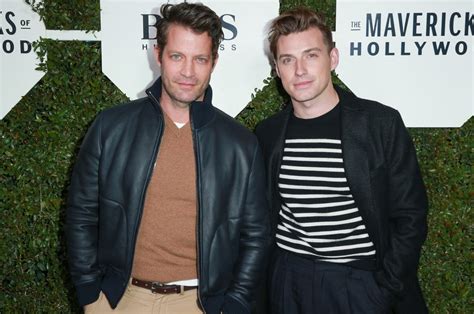 Nate Berkus And Jeremiah Brent Welcome A Son Page Six