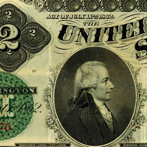 Us Large Size Paper Money Notes Millennial Elite Series Genuine 10