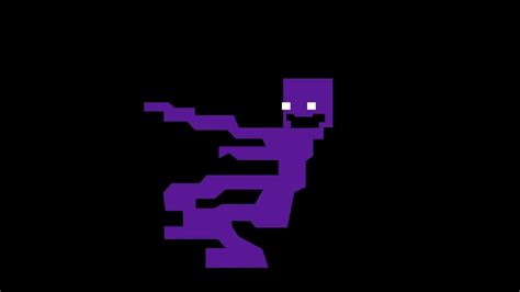 Purple Guy Dance Remastered 4k Youtube
