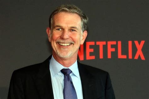 reed hastings discusses netflix keeper test in new book media play news