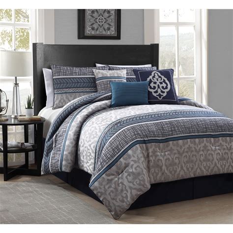 Comforter Sets | Bed comforter sets, Comforter sets, White bed comforters