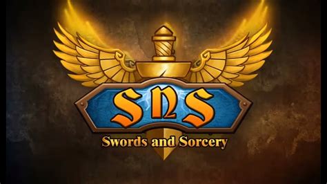Swords And Sorcery Android Gameplay Hd Youtube