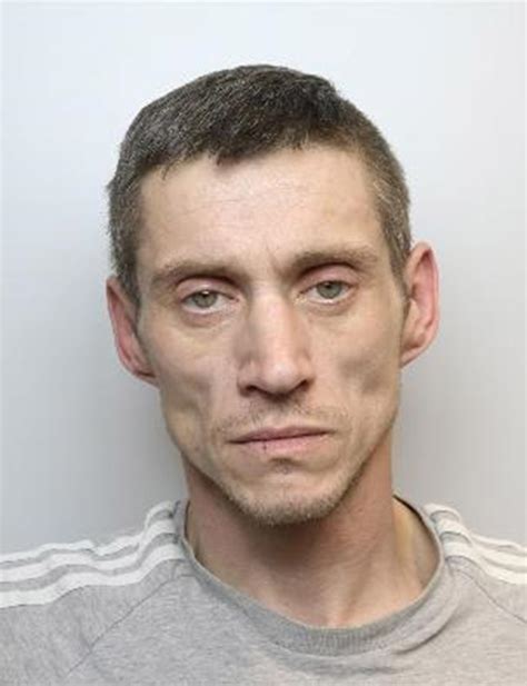 Man Jailed Following Unprovoked Assault We Are Barnsley