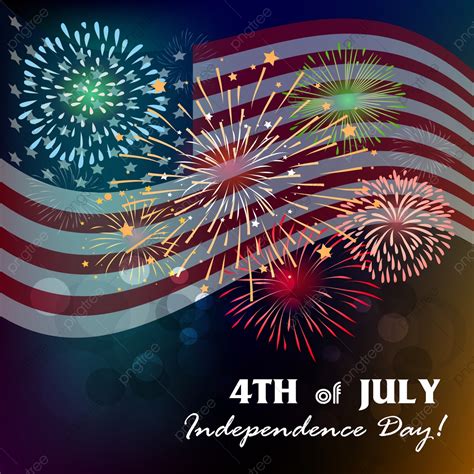 The best gifs are on giphy. American Flag Background Dazzling Fireworks Element Design, July 4th, Element Design, Wallpaper ...