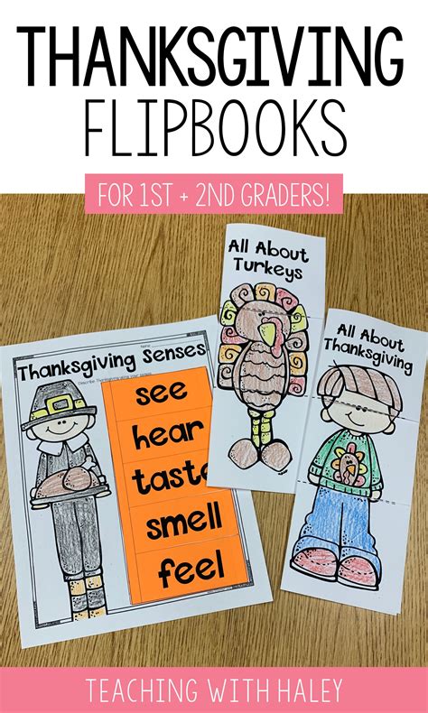 Check spelling or type a new query. Thanksgiving Activities-Writing, Flipbooks, Printables ...