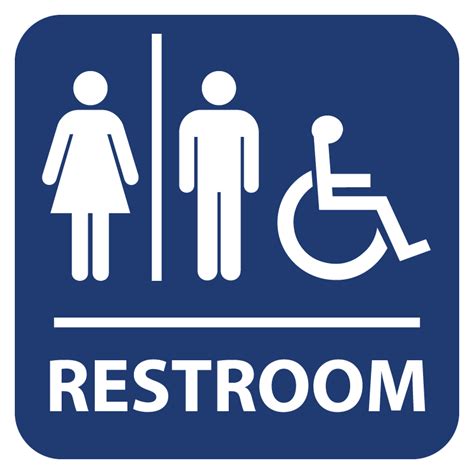 Restrooms at City Parks reopened - City of Morehead, KY png image
