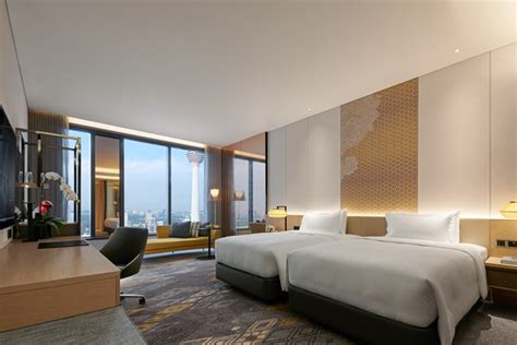 Luxury Hotel Rooms Kl Business Hotel Rooms Eq Kuala Lumpur