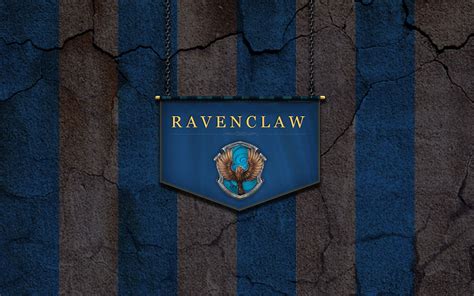 Harry Potter Wallpaper Ravenclaw Ravenclaw Harry Potter Wallpapers