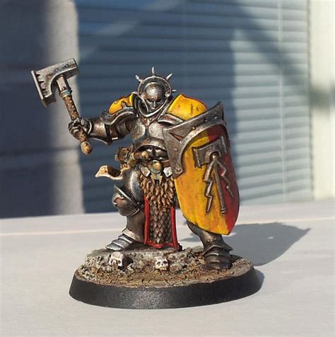 Age Of Sigmar Eternal Liberator Stormcast Stormcast Eternal