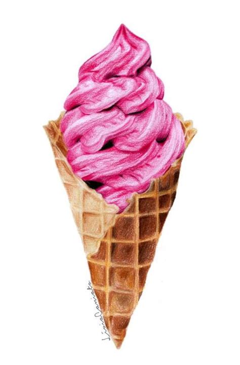 Drawing food realistic realistic food realistic drawing drawing food symbol icon element object emblem background modern 3d decoration decorative vector food shiny contemporary color style retro font eps10 fresh advertising fruit colorful natural nature colored freshness stillness organic static. drawing Illustration art food My art draw ice cream ...