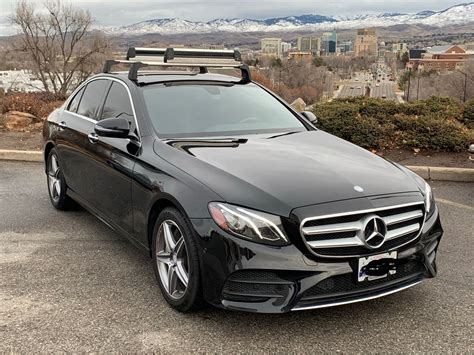 2017 mercedes-benz e-class for sale by owner in boise, id 83702