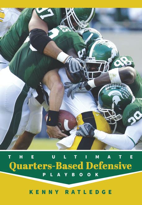 4 3 Defensive Playbook Football 4 3 Defense Coaching Manual
