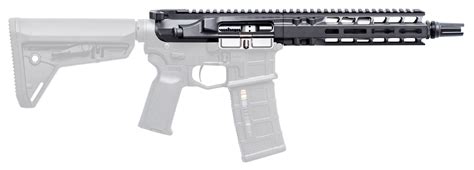 Radian Weapons Complete Upper 300 Blackout 9 416r Stainless Steel