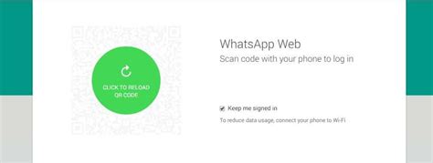 How To Use Whatsapp In Pc With Whatsapp Web For Chrome Browser