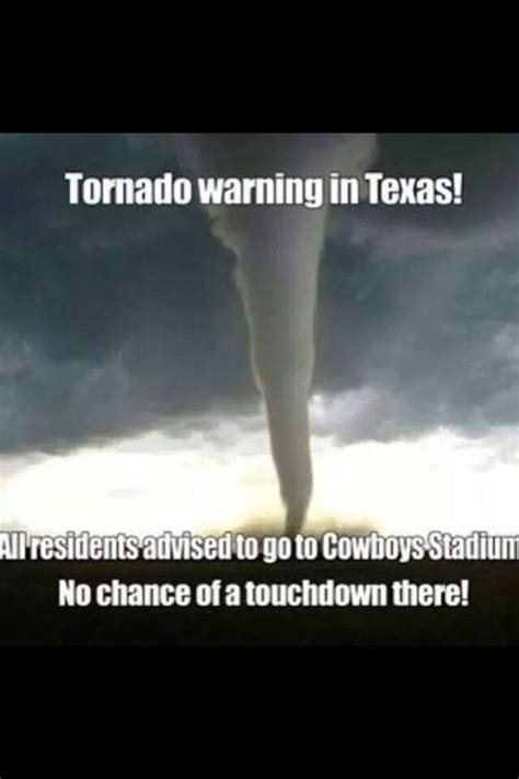 Add your own captions to a 'motivational meme' blank meme. Tornado warning in Texas | Funny Memes | Pinterest ...