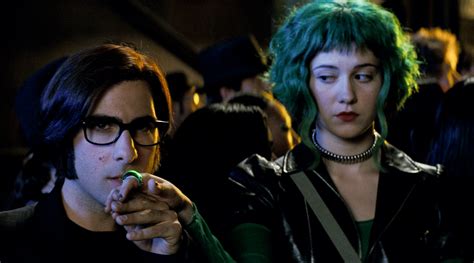 Foto De Mary Elizabeth Winstead Scott Pilgrim Contra O Mundo Foto