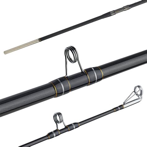 Penn Carnage Iii Surf Conventional Ulua Rods Melton Tackle