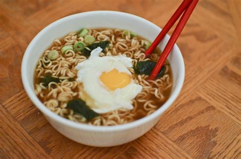 Local Eats How To Make Your Ramen Taste Better Than It Already Does